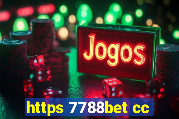https 7788bet cc